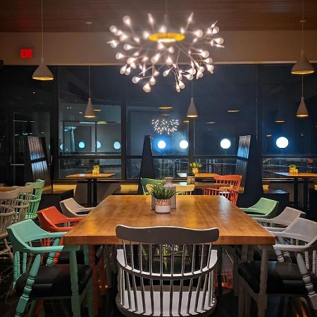 Clarenville Inn ภายนอก รูปภาพ
