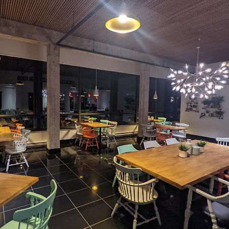 Clarenville Inn ภายนอก รูปภาพ