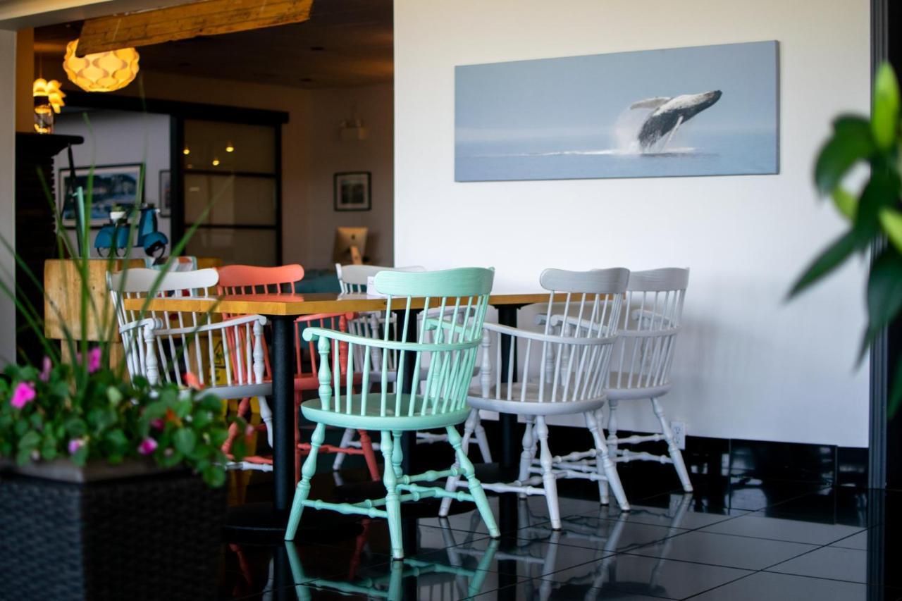 Clarenville Inn ภายนอก รูปภาพ