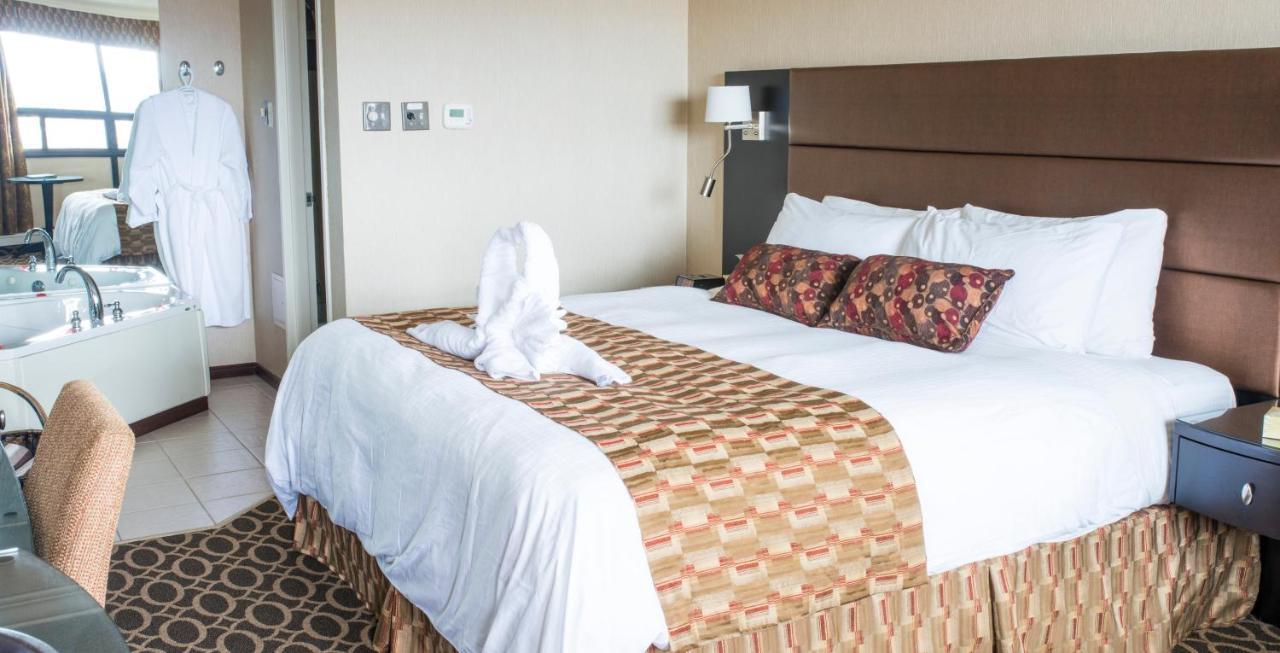 Clarenville Inn ภายนอก รูปภาพ