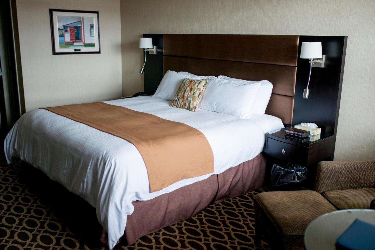 Clarenville Inn ภายนอก รูปภาพ