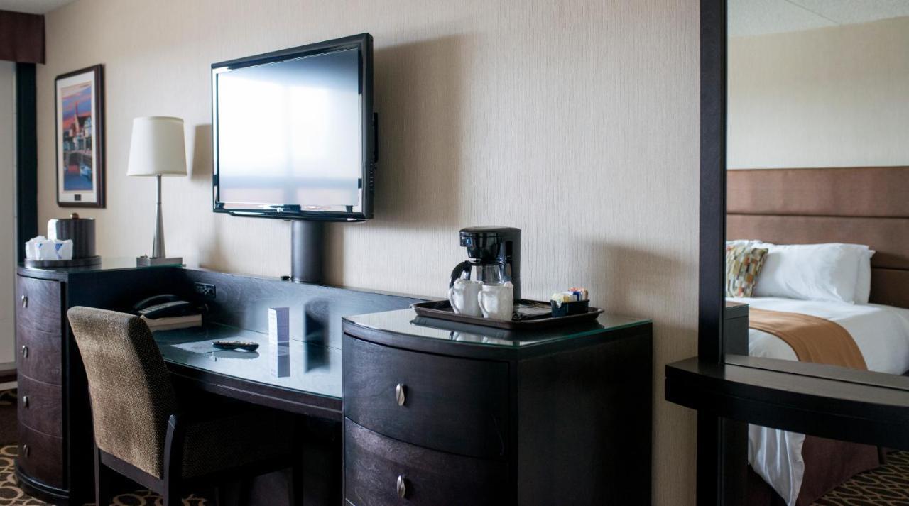 Clarenville Inn ภายนอก รูปภาพ