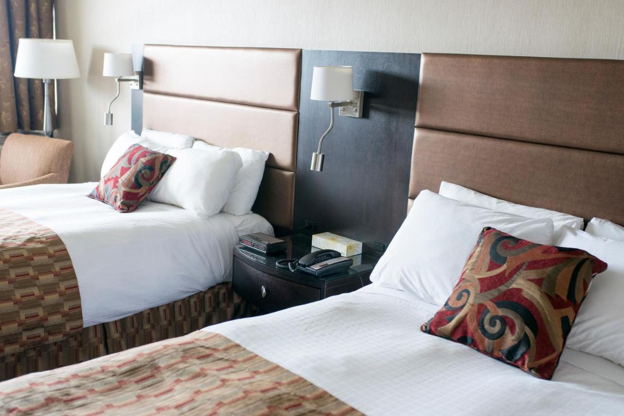 Clarenville Inn ภายนอก รูปภาพ
