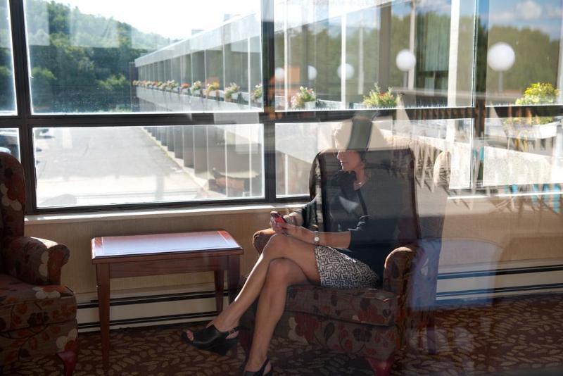 Clarenville Inn ภายนอก รูปภาพ