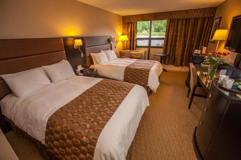 Clarenville Inn ภายนอก รูปภาพ