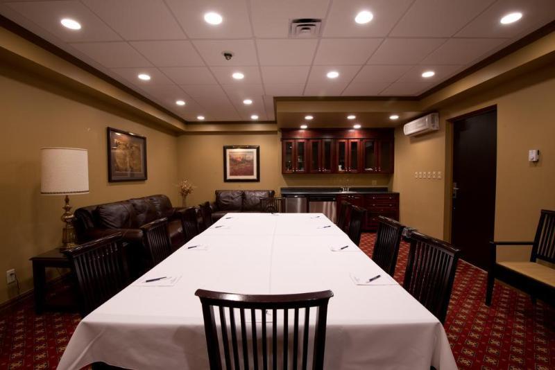 Clarenville Inn ภายนอก รูปภาพ