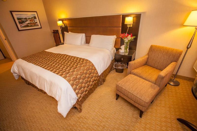 Clarenville Inn ภายนอก รูปภาพ