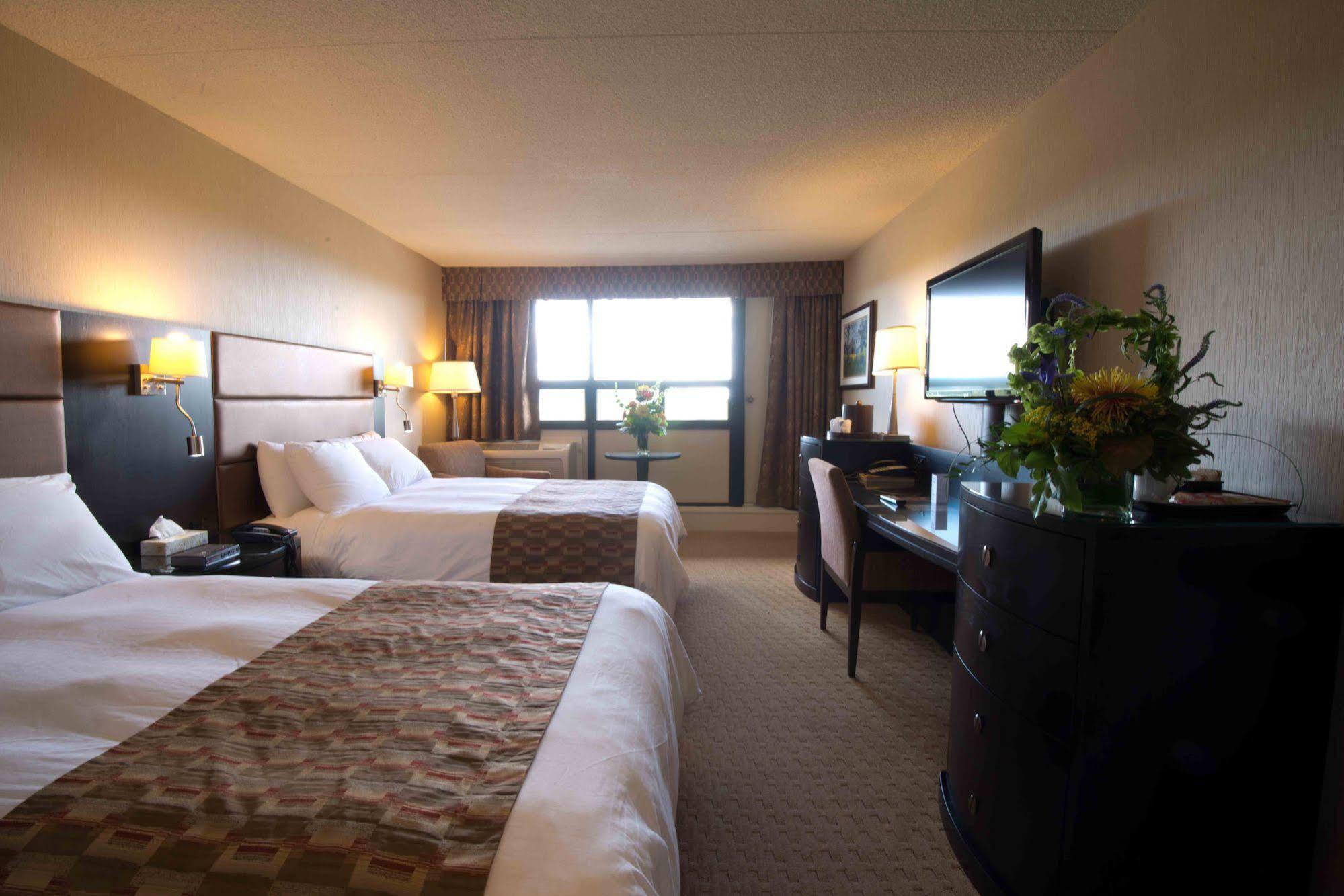 Clarenville Inn ภายนอก รูปภาพ