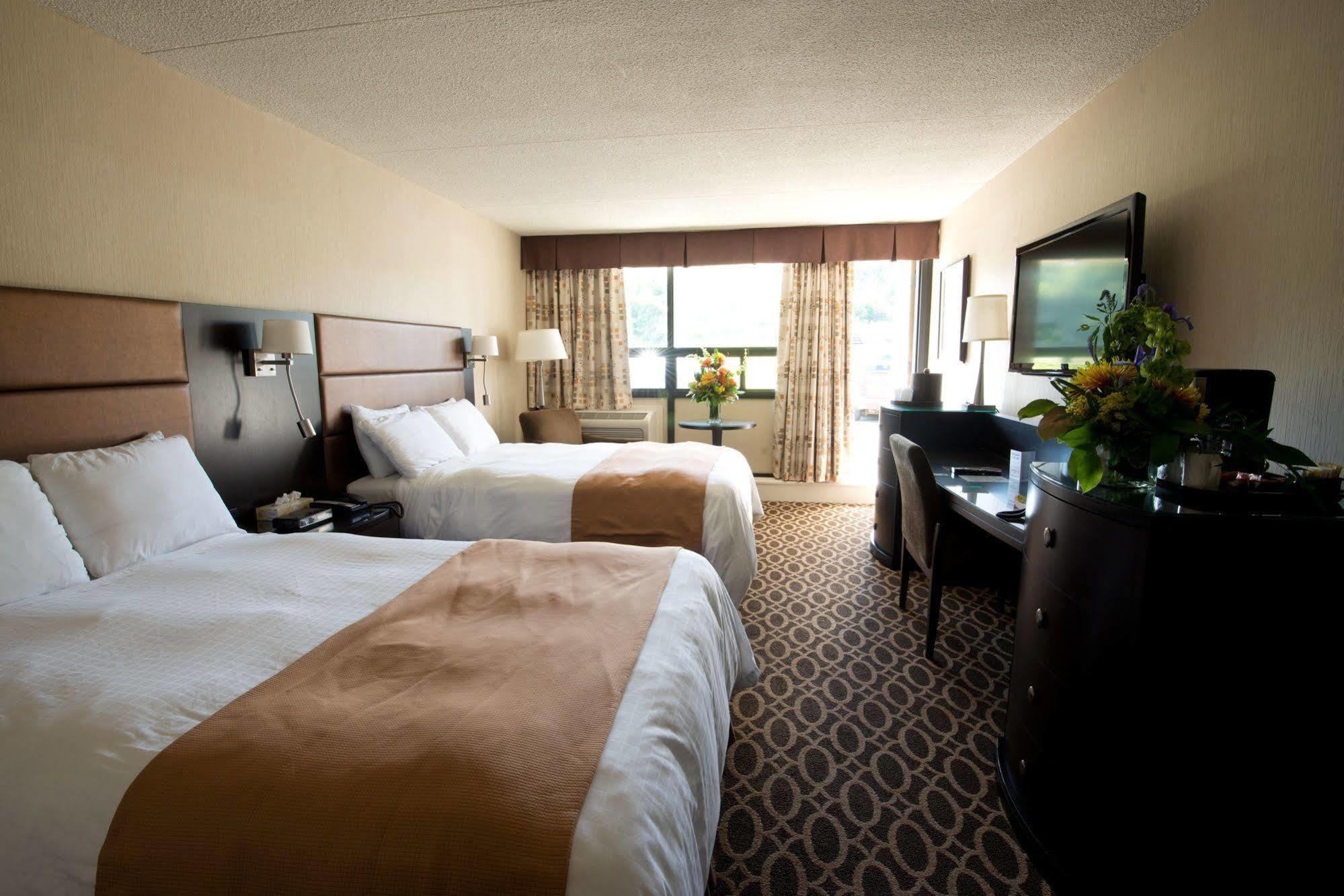 Clarenville Inn ภายนอก รูปภาพ