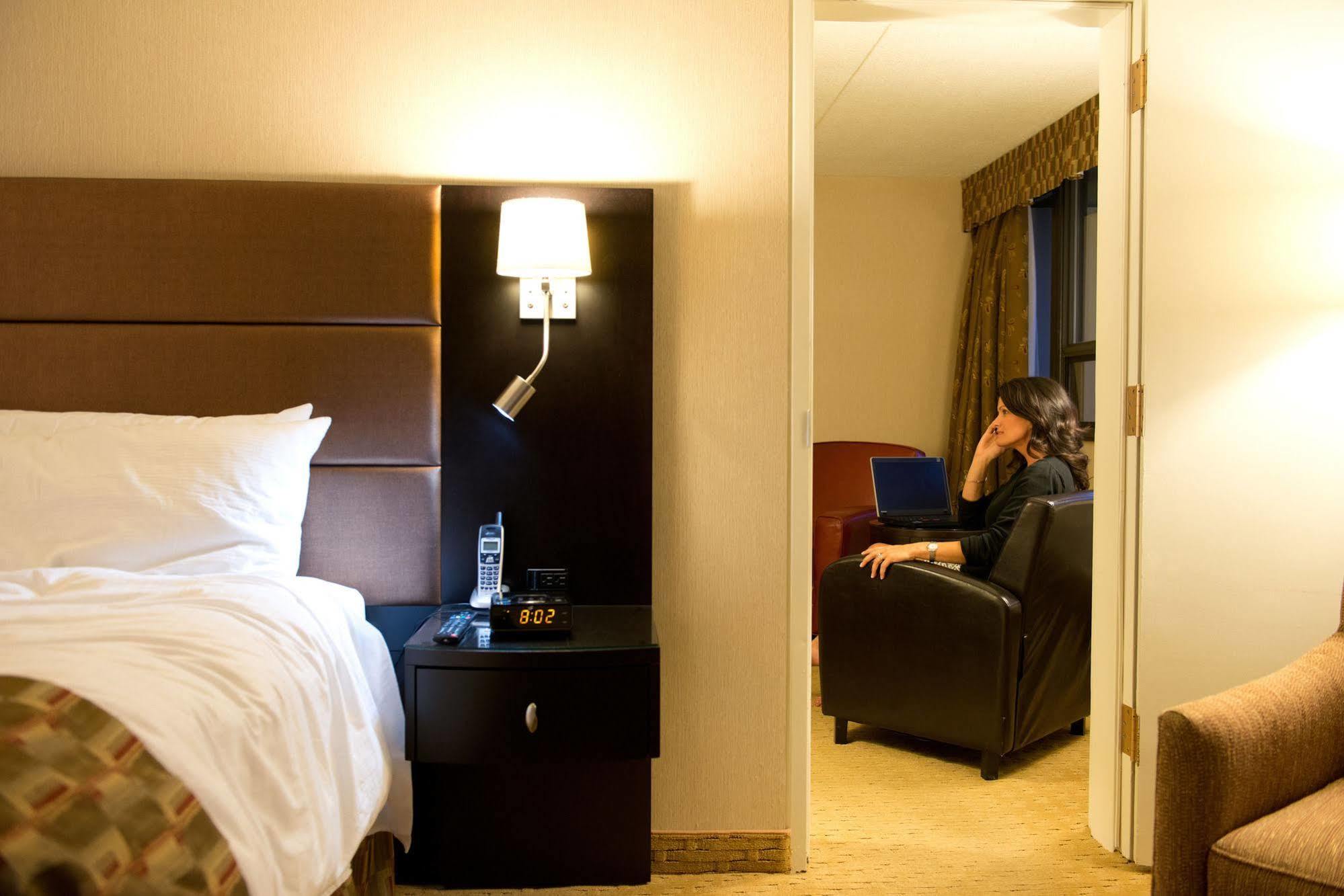 Clarenville Inn ภายนอก รูปภาพ