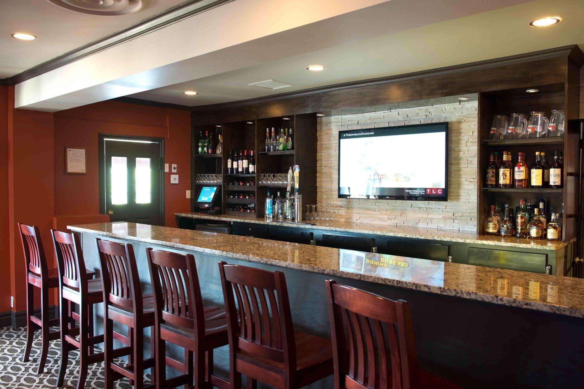 Clarenville Inn ภายนอก รูปภาพ
