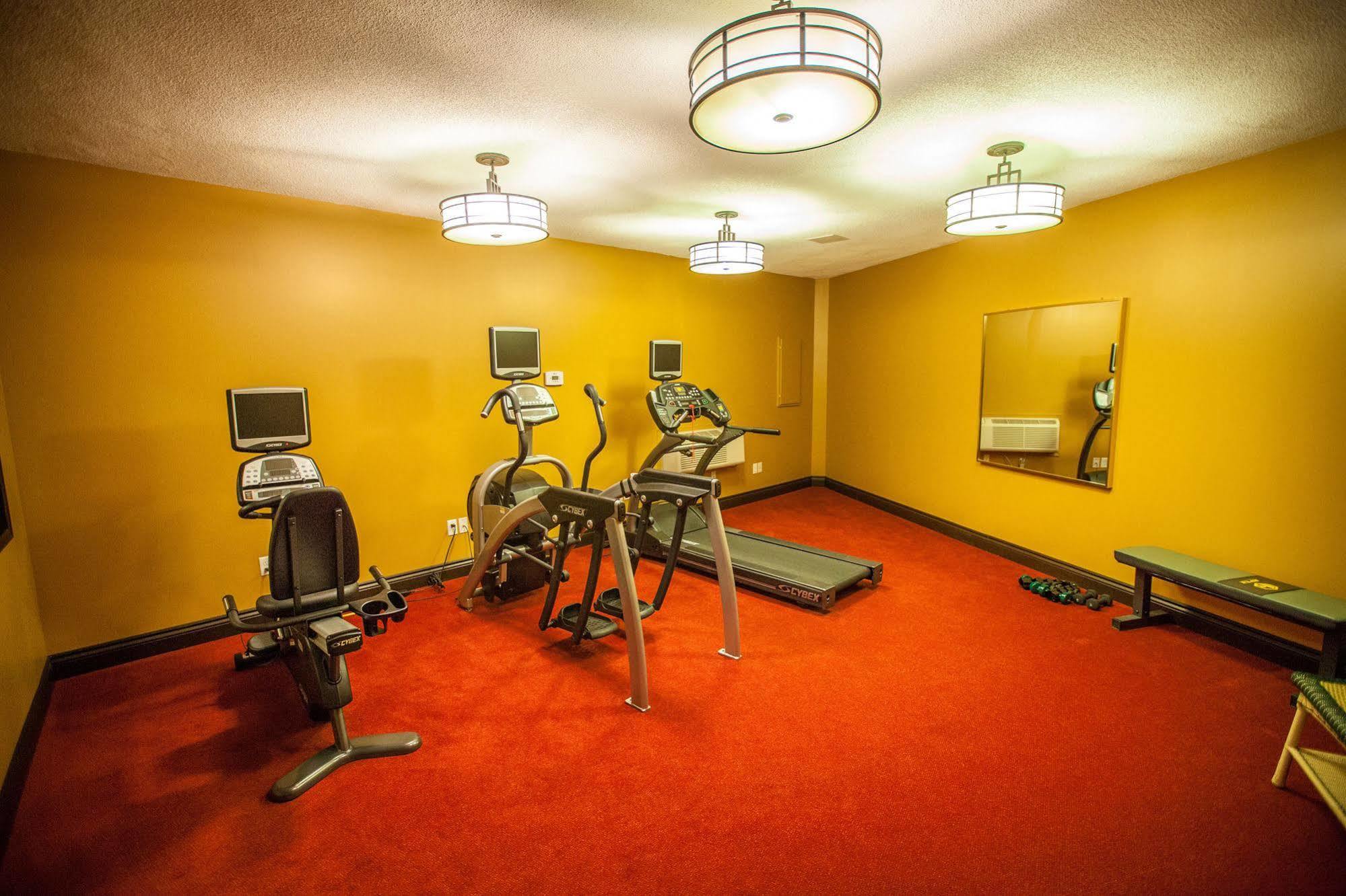 Clarenville Inn ภายนอก รูปภาพ